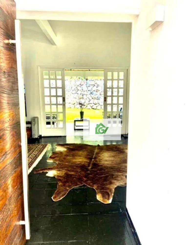 Casa, 3 quartos, 350 m² - Foto 3