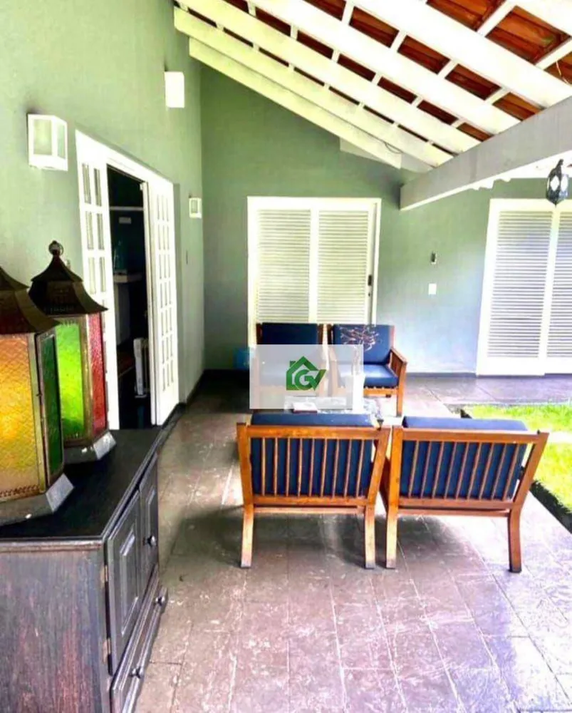 Casa, 3 quartos, 350 m² - Foto 8