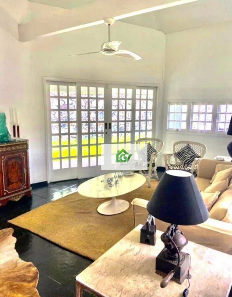 Casa, 3 quartos, 350 m² - Foto 2