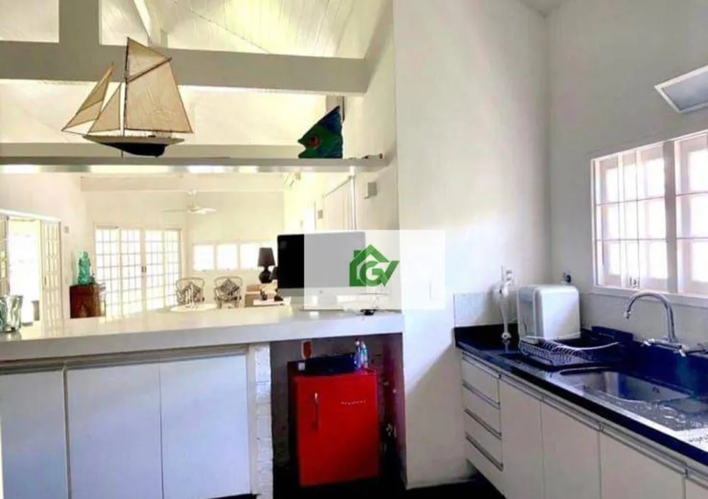 Casa, 3 quartos, 350 m² - Foto 5