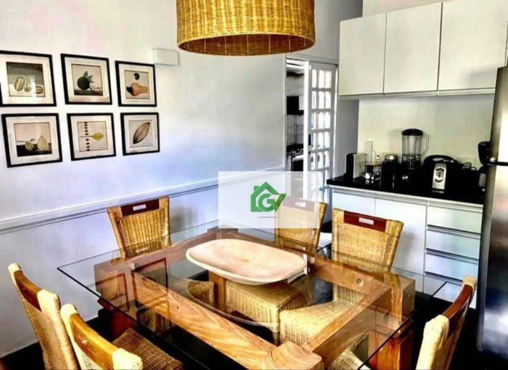 Casa, 3 quartos, 350 m² - Foto 4