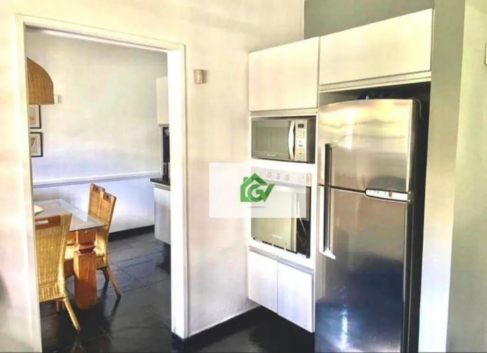 Casa, 3 quartos, 350 m² - Foto 6