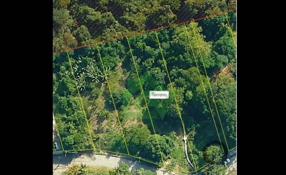 Terreno, 983 m² - Foto 1