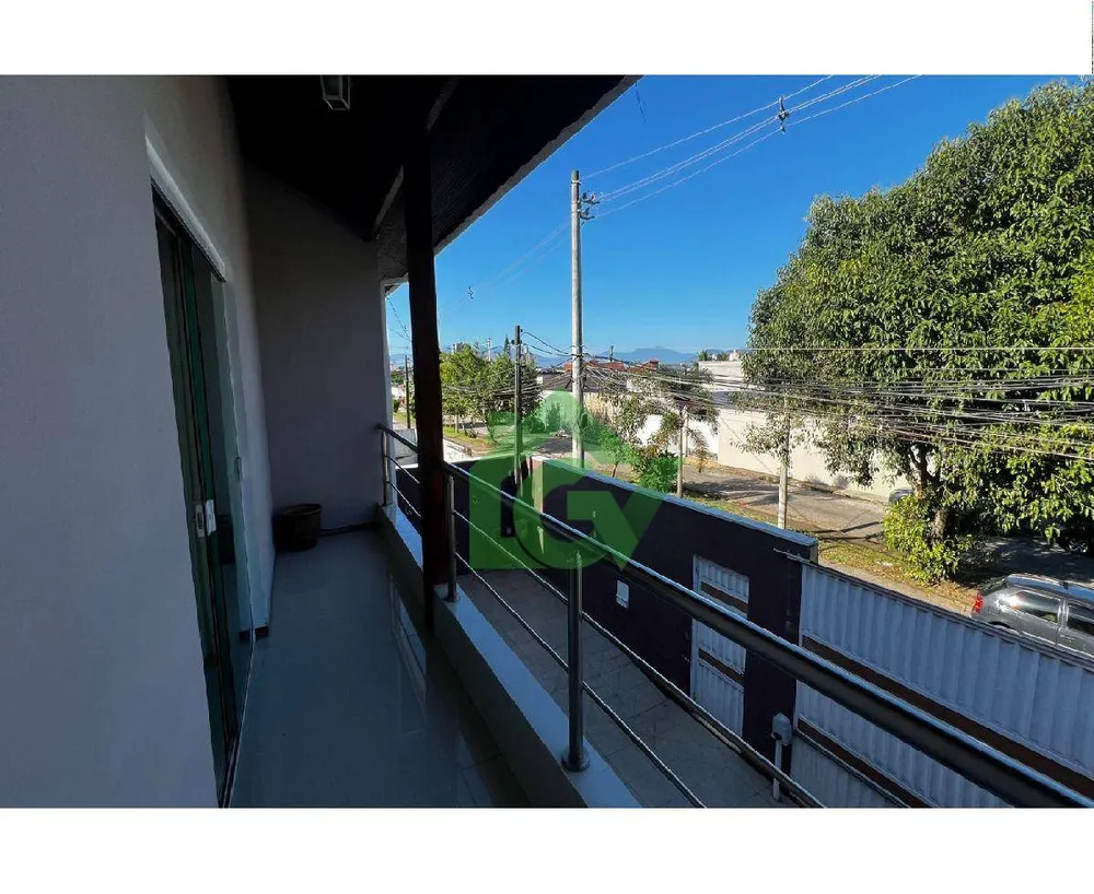 Casa, 4 quartos, 333 m² - Foto 6
