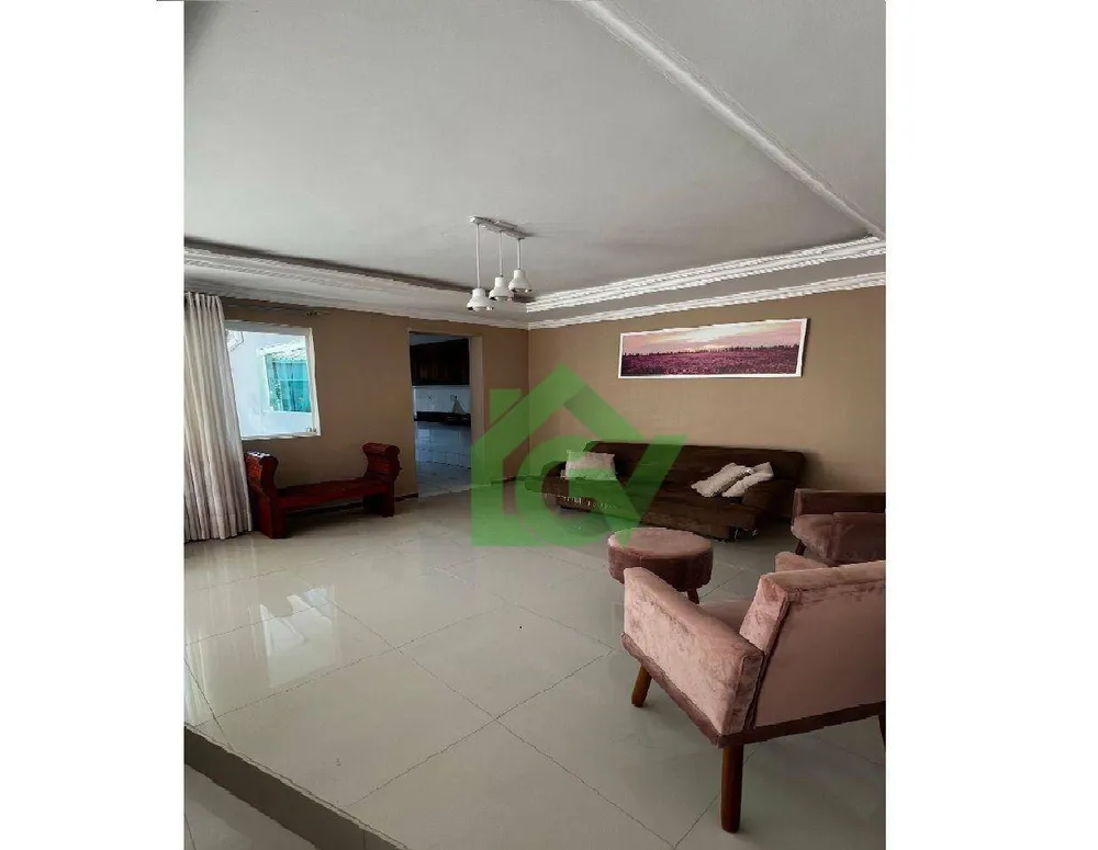 Casa, 4 quartos, 333 m² - Foto 2