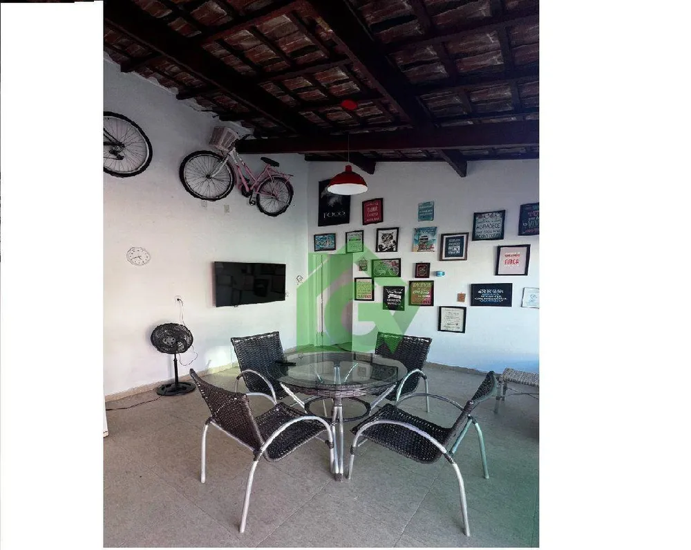 Casa, 4 quartos, 333 m² - Foto 3