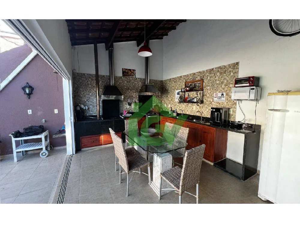Casa, 4 quartos, 333 m² - Foto 4