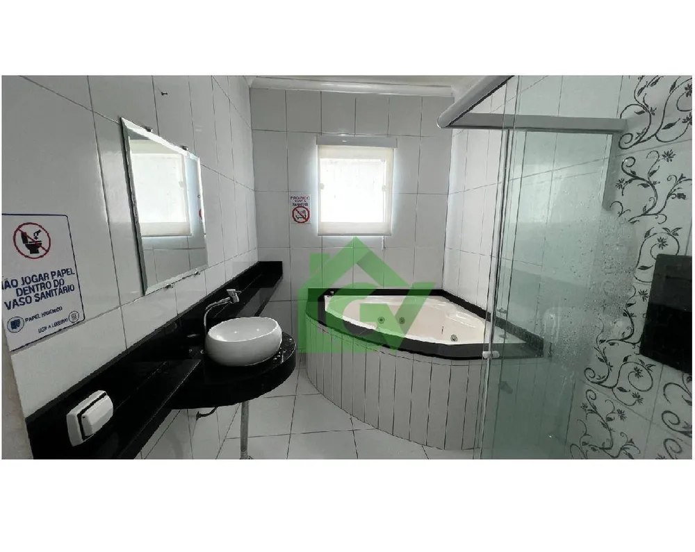 Casa, 4 quartos, 333 m² - Foto 5