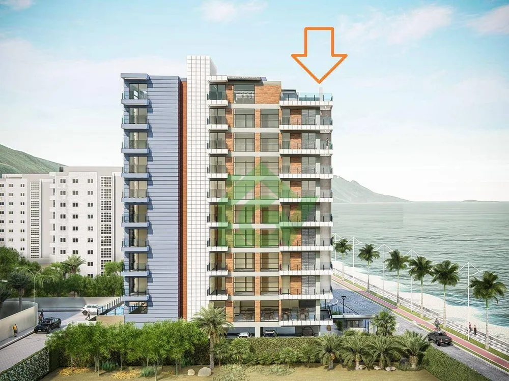 Cobertura, 3 quartos, 252 m² - Foto 4