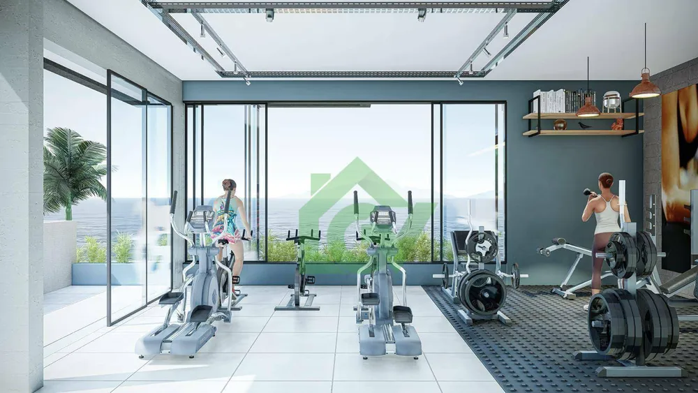 Cobertura, 3 quartos, 252 m² - Foto 1
