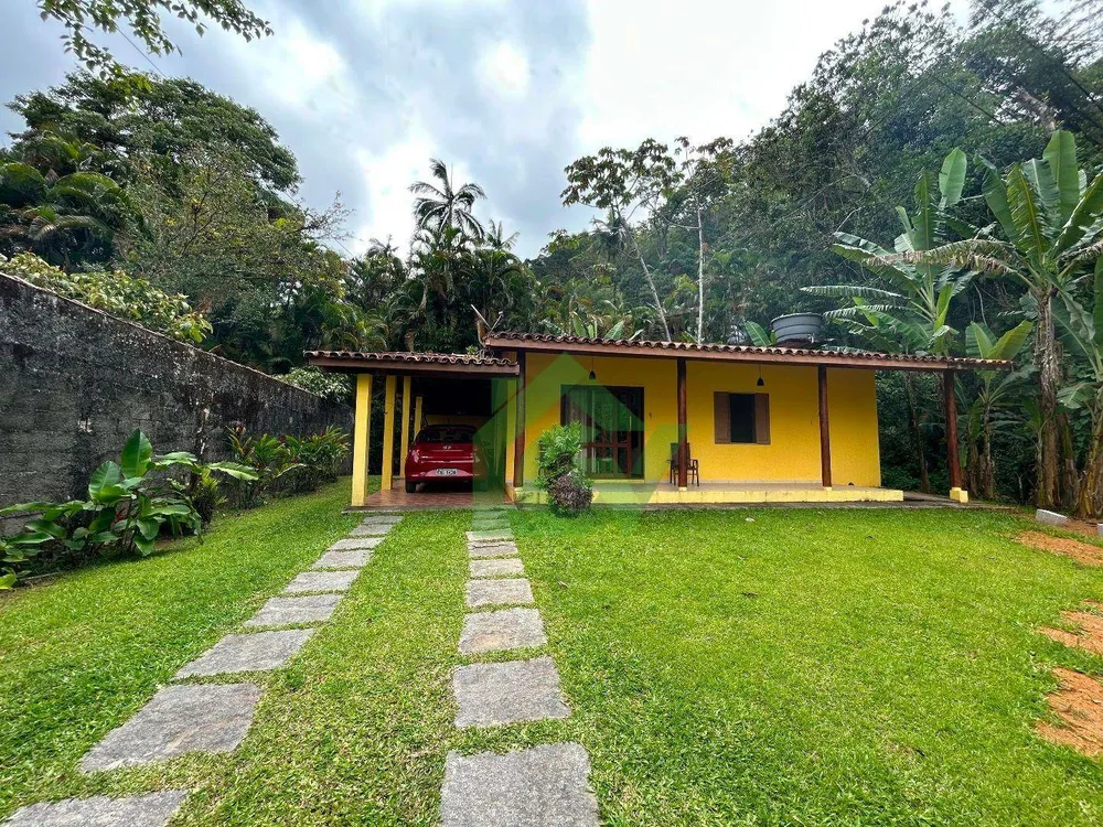 Casa, 2 quartos, 80 m² - Foto 1