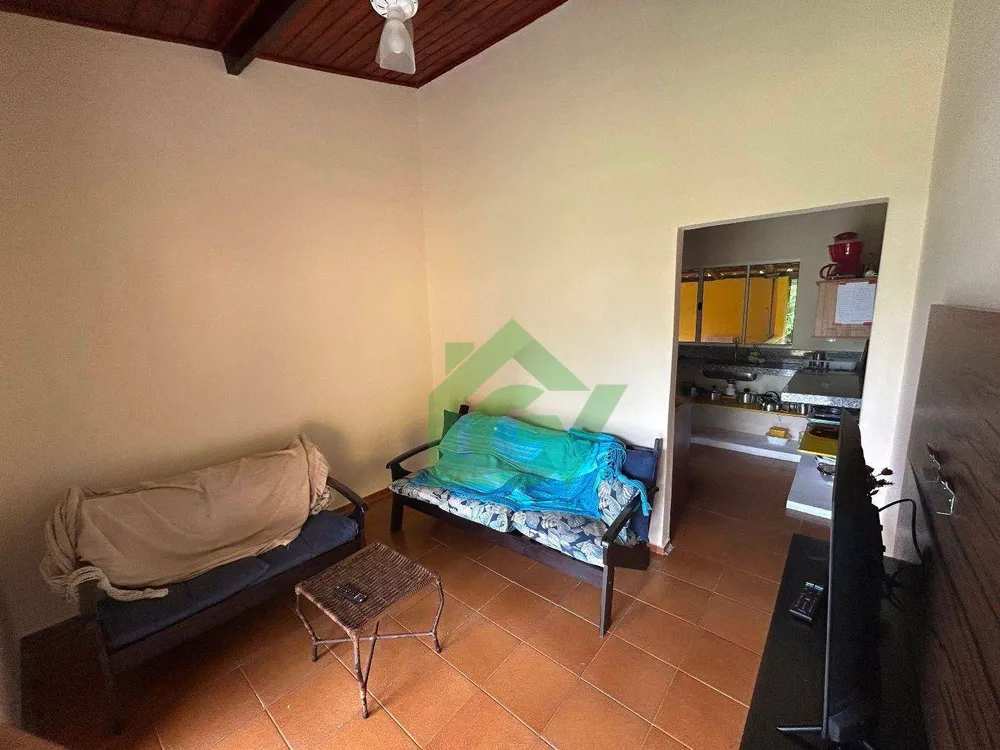 Casa, 2 quartos, 80 m² - Foto 2
