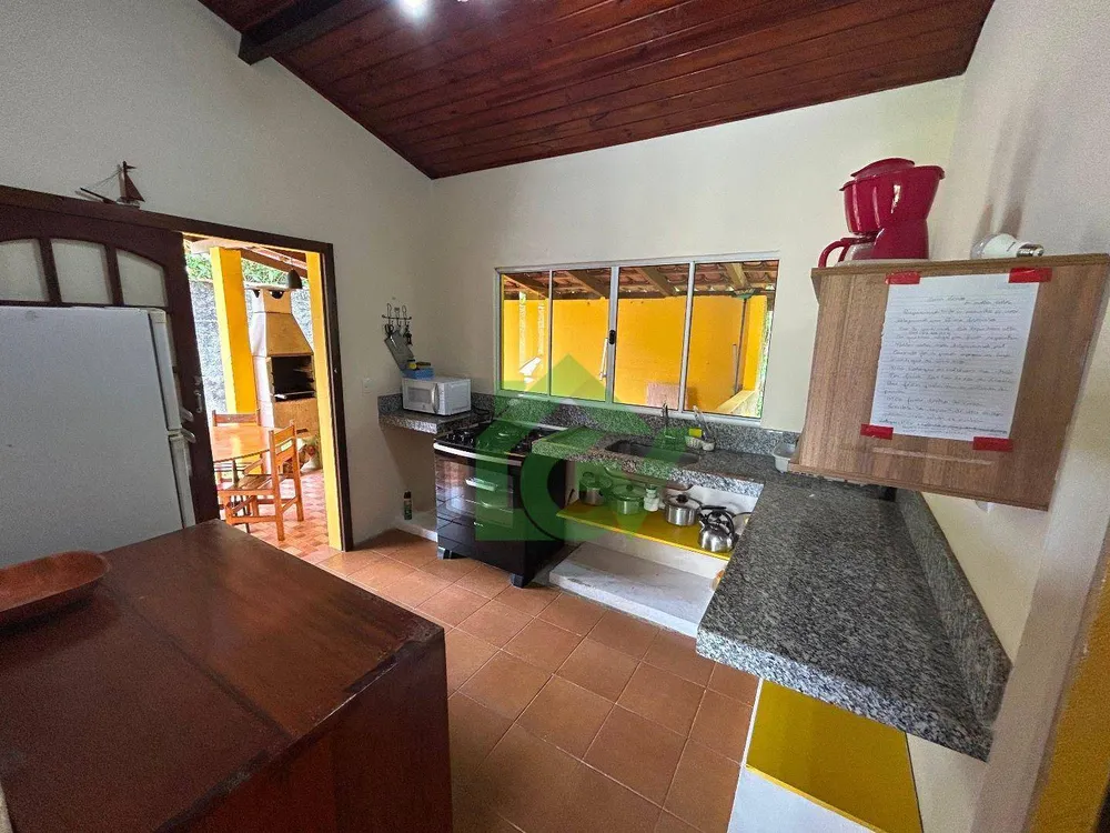 Casa, 2 quartos, 80 m² - Foto 3