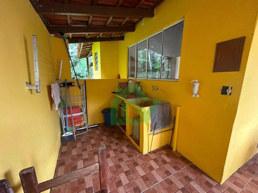 Casa, 2 quartos, 80 m² - Foto 8