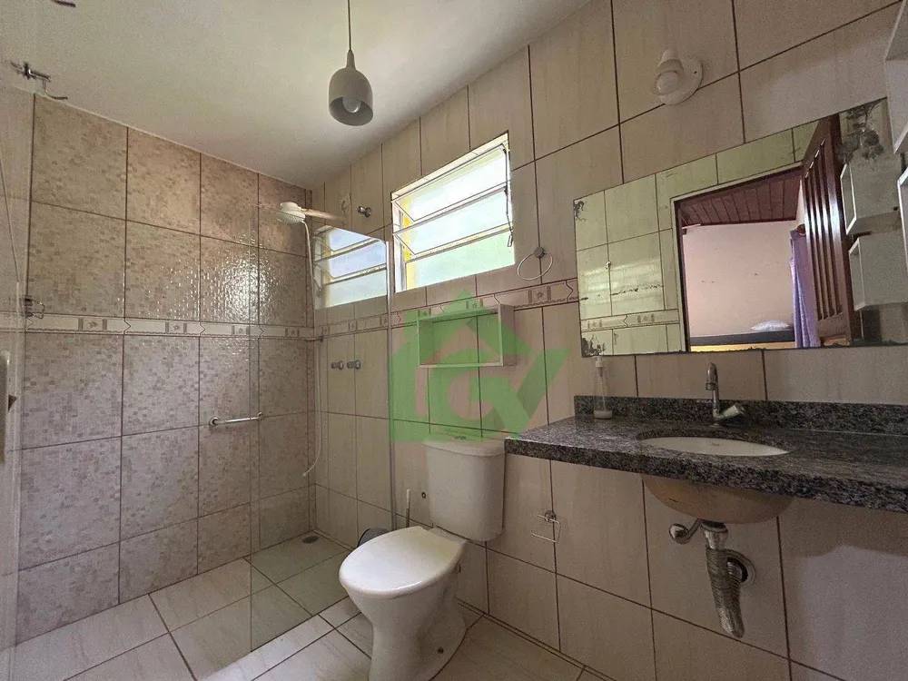 Casa, 2 quartos, 80 m² - Foto 7