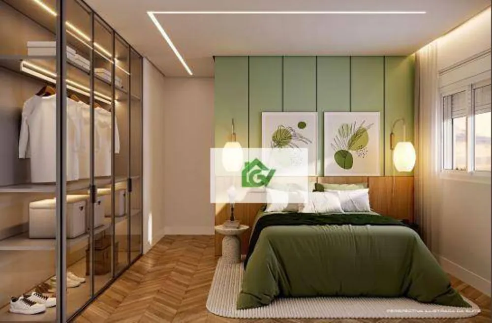 Apartamento, 2 quartos, 58 m² - Foto 12