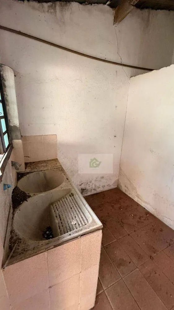 Terreno, 348 m² - Foto 7