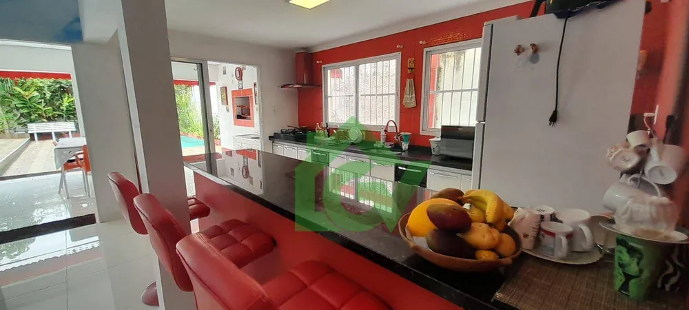 Casa, 3 quartos, 208 m² - Foto 12