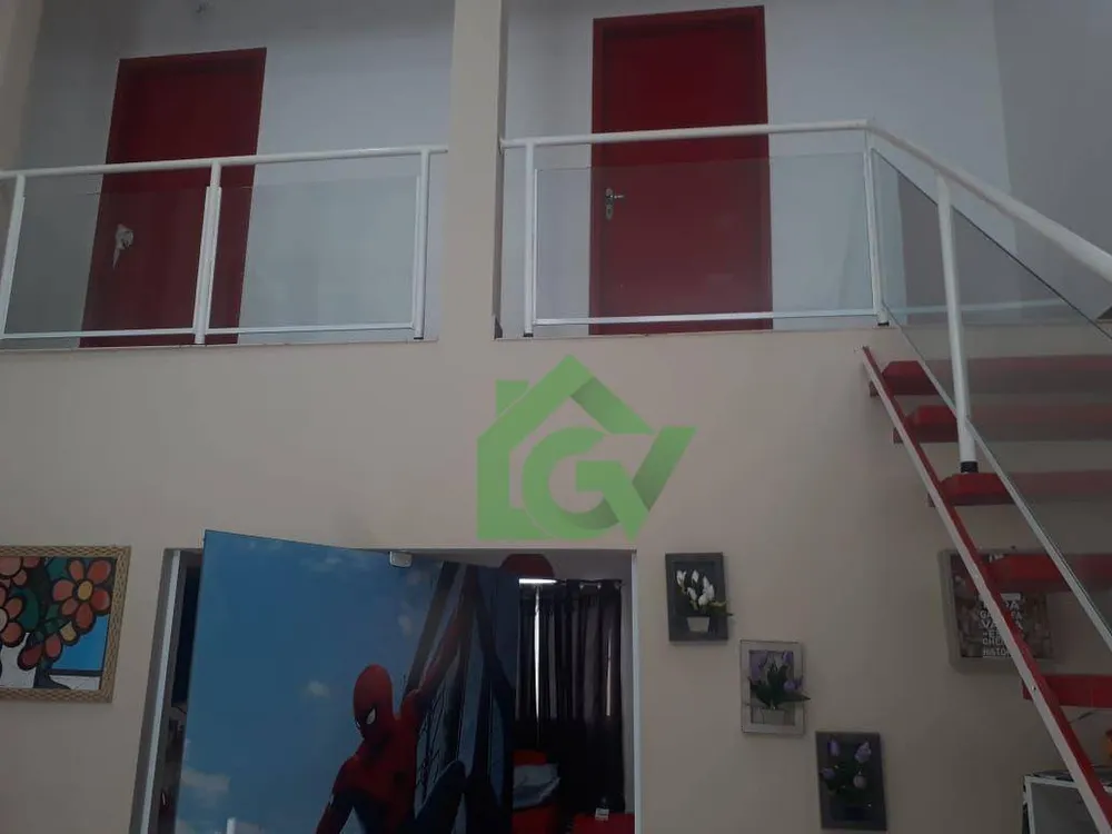 Casa, 3 quartos, 208 m² - Foto 9