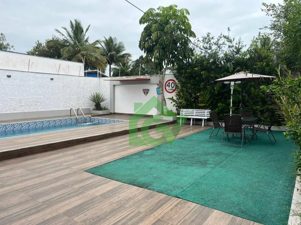 Casa, 3 quartos, 208 m² - Foto 2