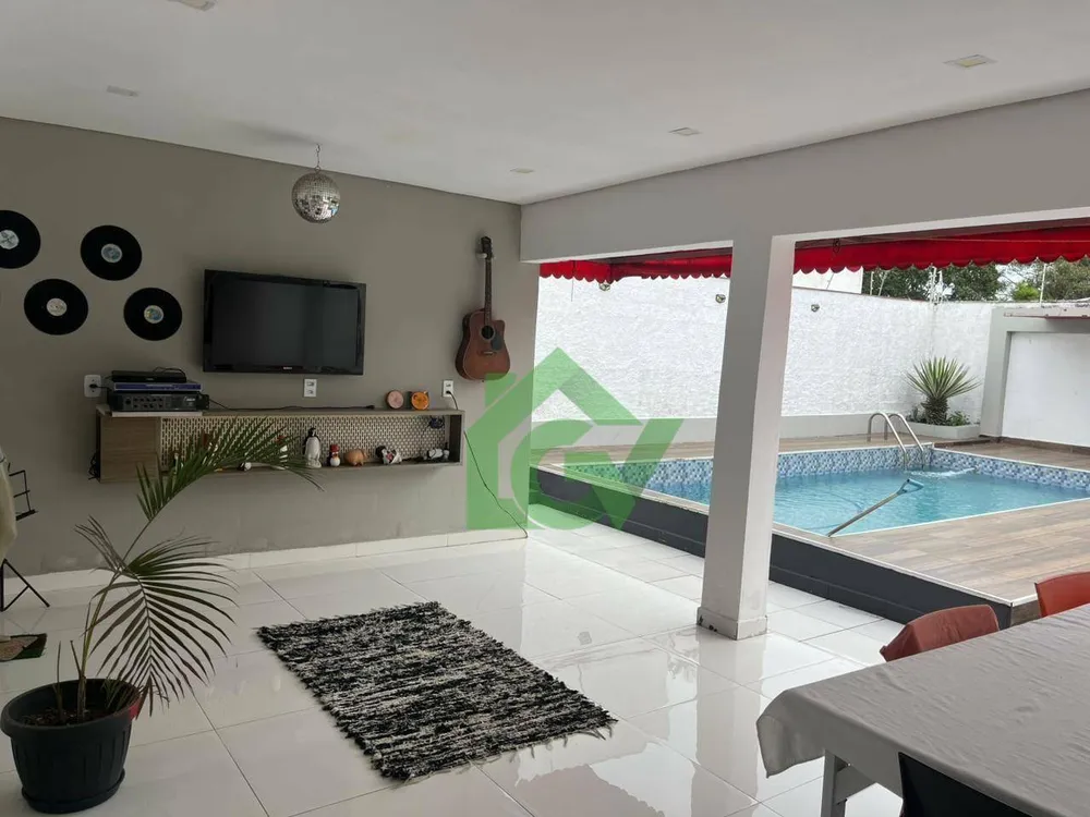 Casa, 3 quartos, 208 m² - Foto 3
