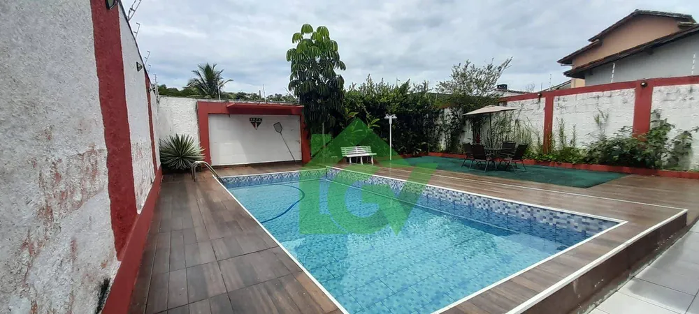 Casa, 3 quartos, 208 m² - Foto 11