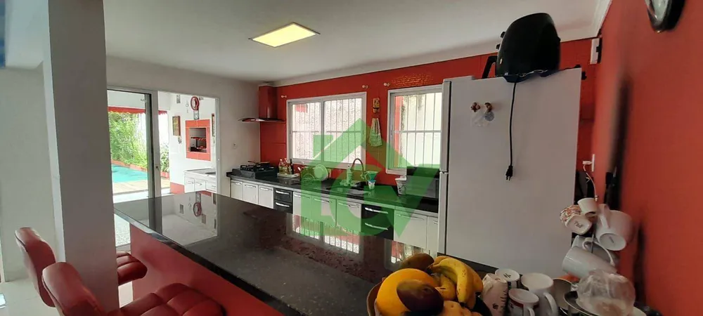 Casa, 3 quartos, 208 m² - Foto 6