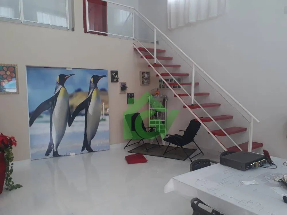 Casa, 3 quartos, 208 m² - Foto 10