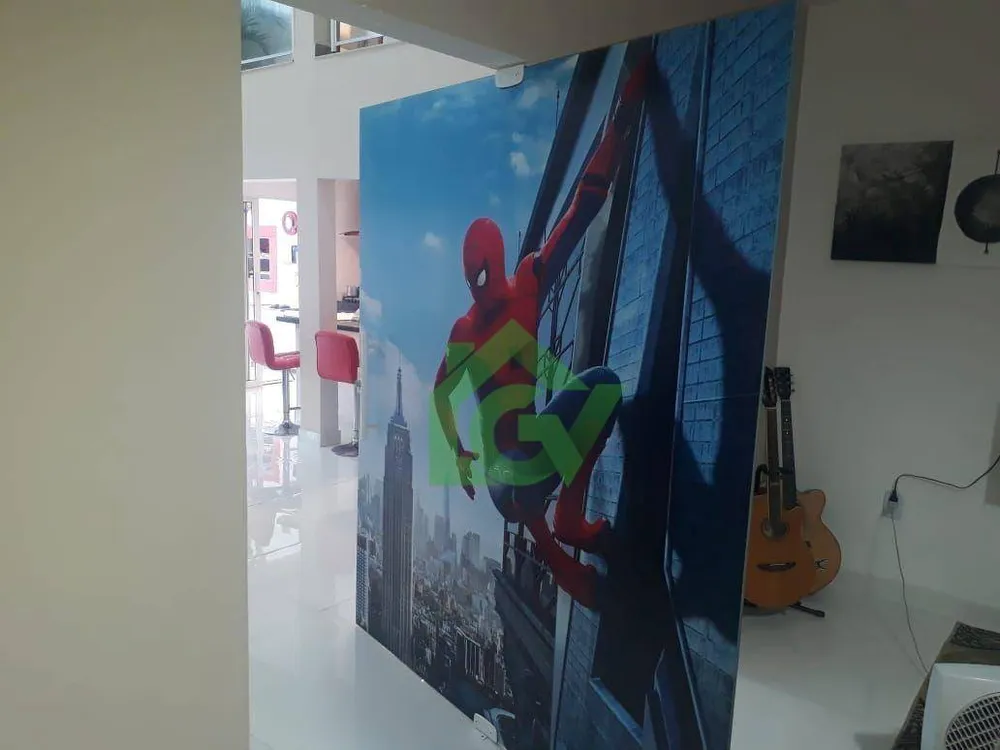 Casa, 3 quartos, 208 m² - Foto 7