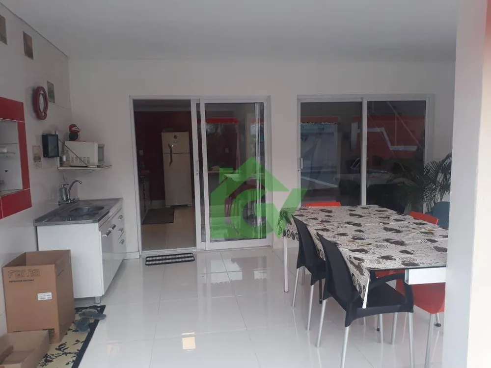 Casa, 3 quartos, 208 m² - Foto 5