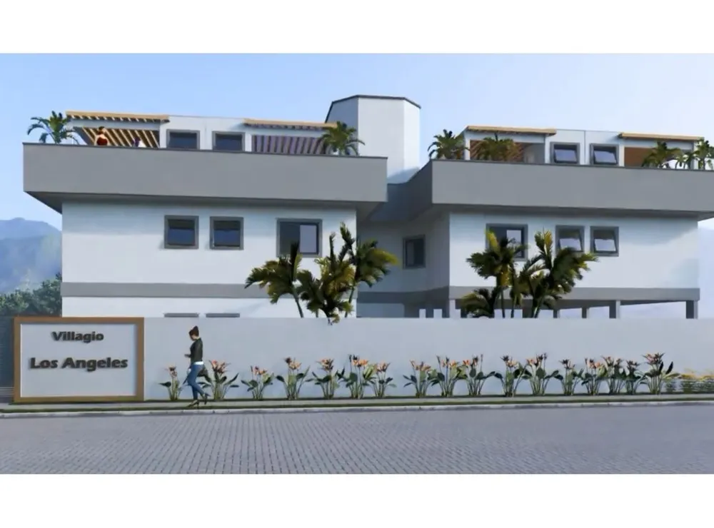 Apartamento, 2 quartos, 43 m² - Foto 5