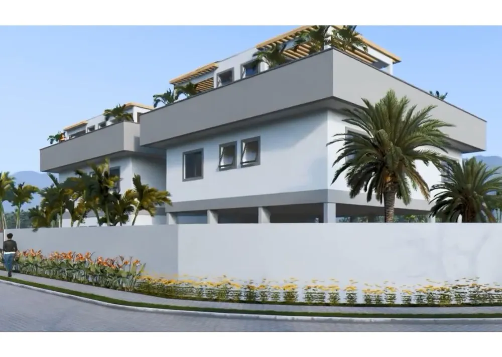 Apartamento, 2 quartos, 43 m² - Foto 2