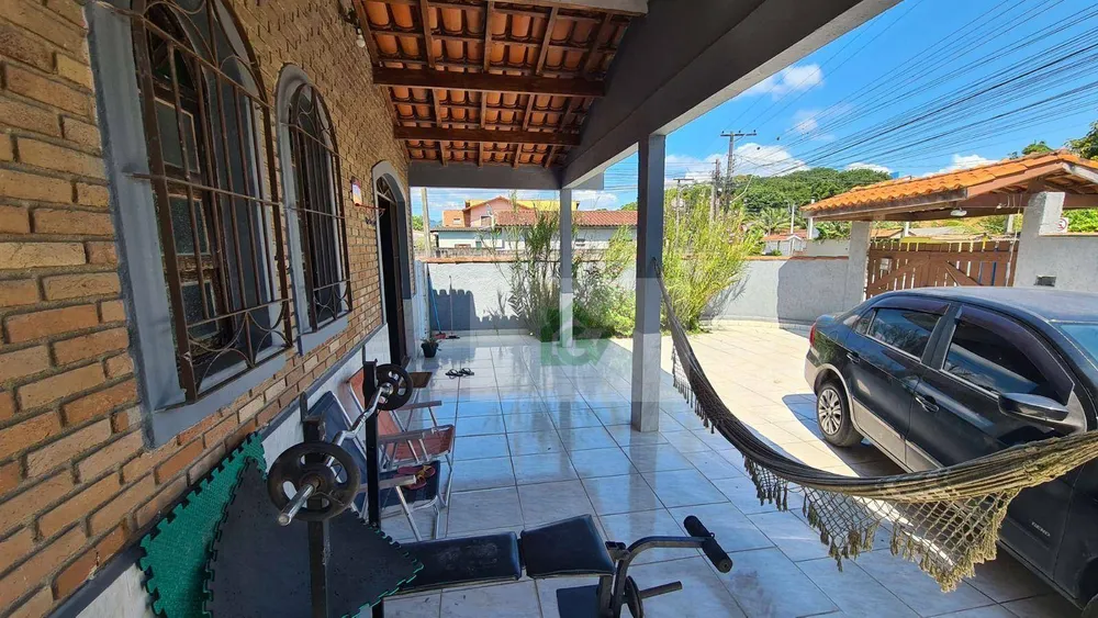 Casa, 4 quartos, 320 m² - Foto 2