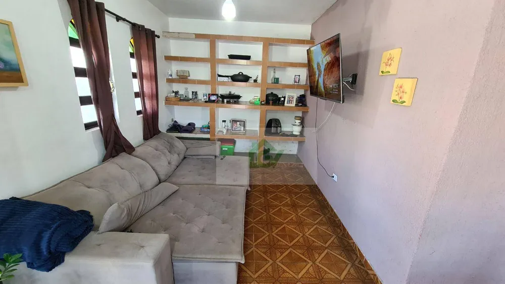 Casa, 4 quartos, 320 m² - Foto 4
