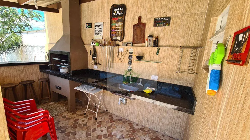 Casa, 4 quartos, 320 m² - Foto 12