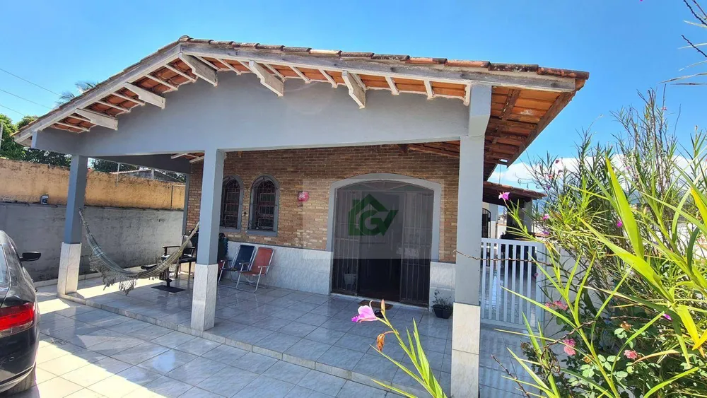 Casa, 4 quartos, 320 m² - Foto 3