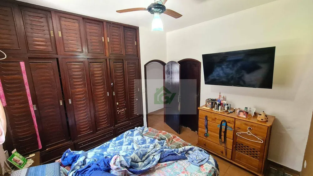Casa, 4 quartos, 320 m² - Foto 9