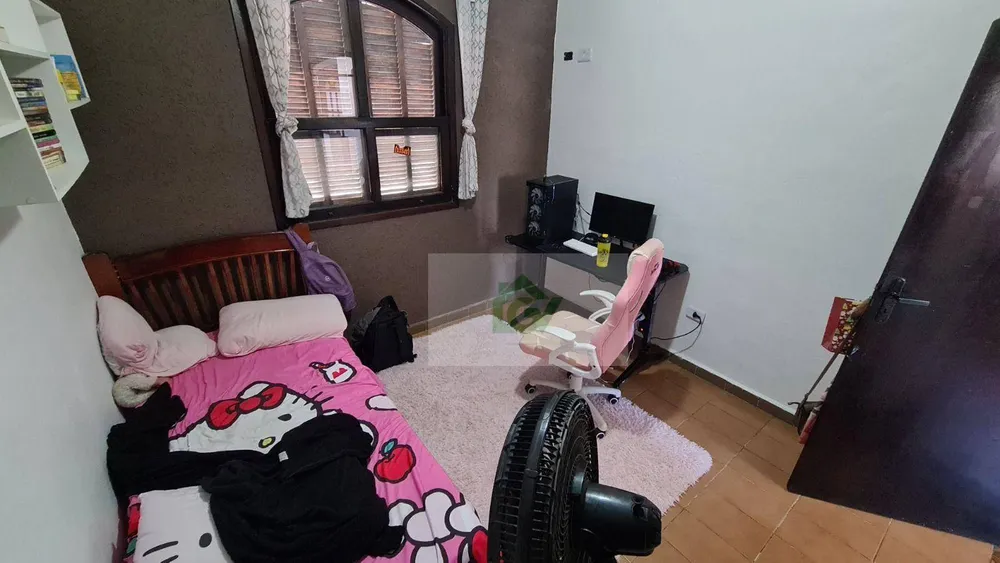 Casa, 4 quartos, 320 m² - Foto 6
