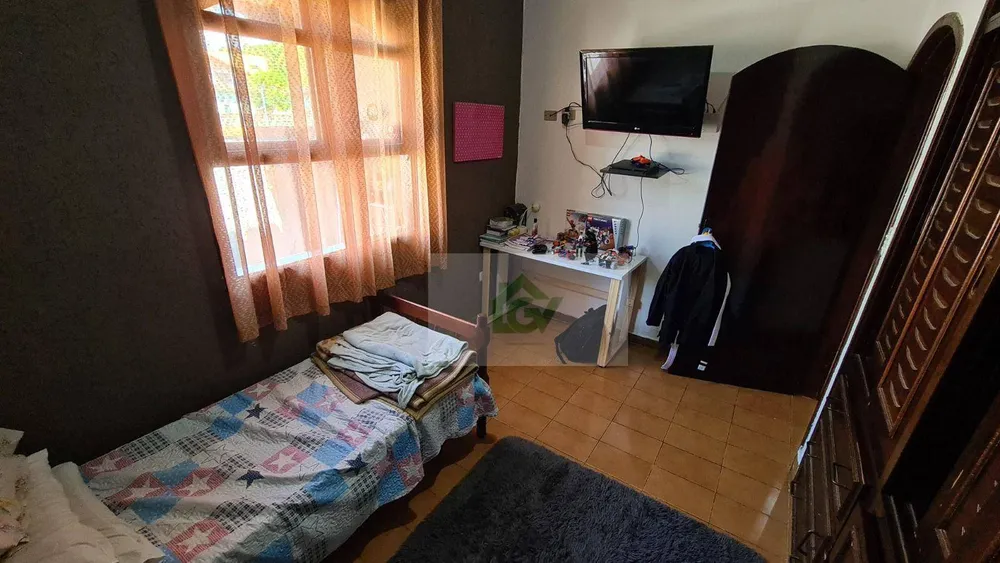 Casa, 4 quartos, 320 m² - Foto 4
