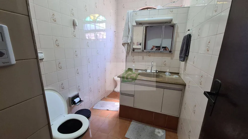 Casa, 4 quartos, 320 m² - Foto 1