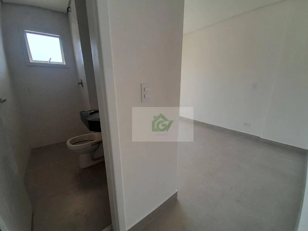 Cobertura, 3 quartos, 192 m² - Foto 9