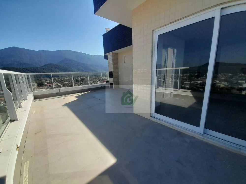 Cobertura, 3 quartos, 192 m² - Foto 12