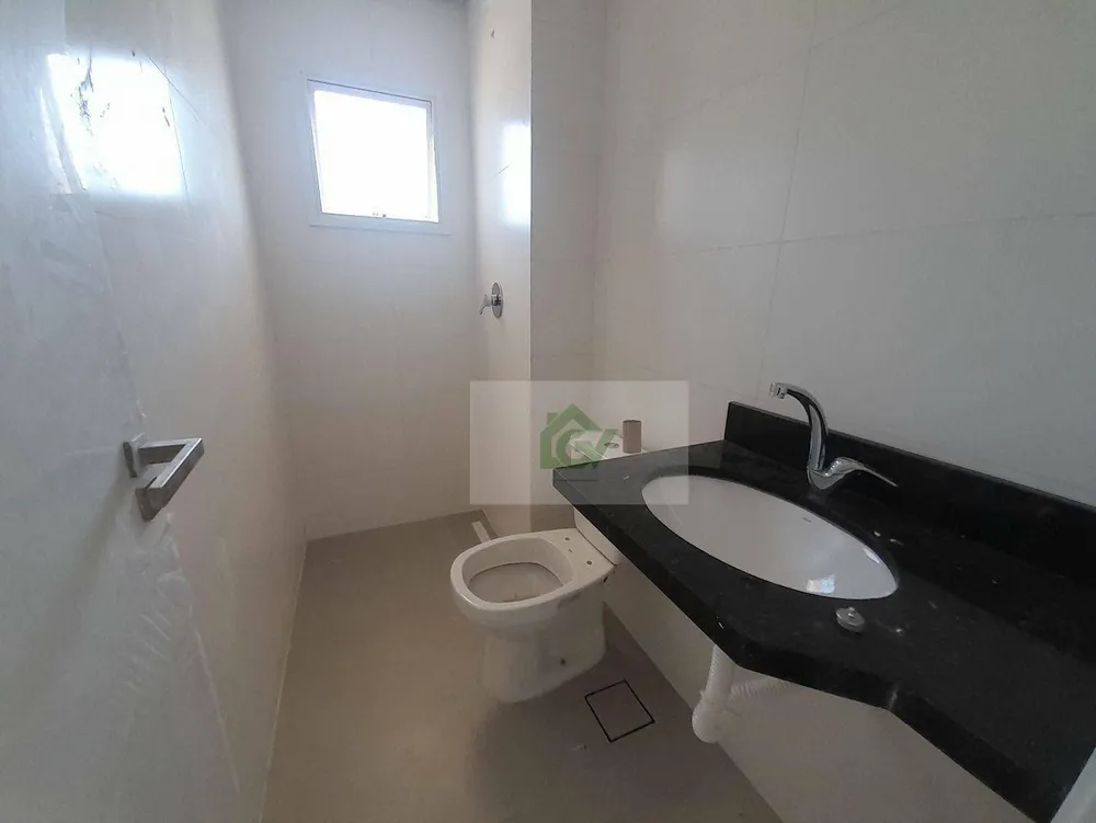 Cobertura, 3 quartos, 192 m² - Foto 3