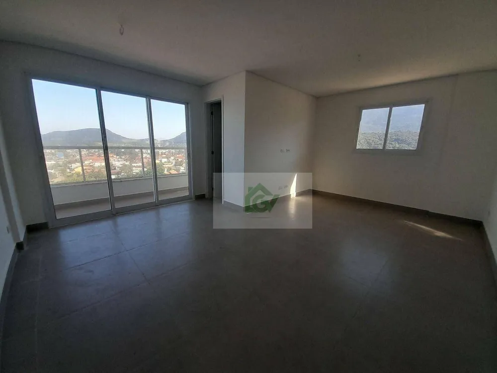 Cobertura, 3 quartos, 192 m² - Foto 5