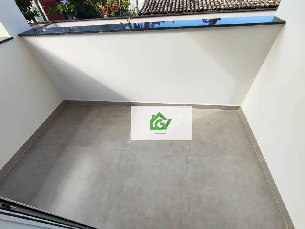 Casa, 3 quartos, 120 m² - Foto 11