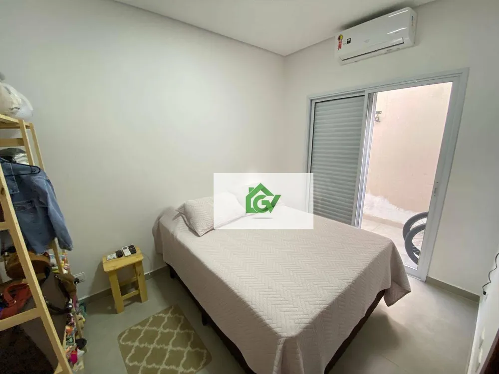 Casa, 3 quartos, 120 m² - Foto 8