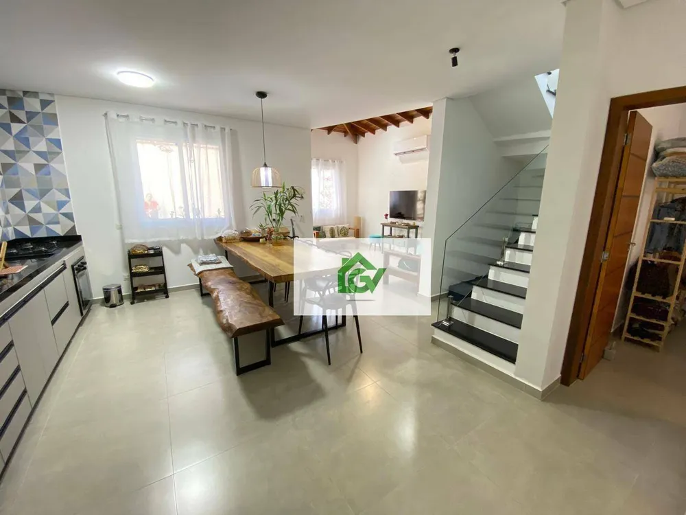 Casa, 3 quartos, 120 m² - Foto 5