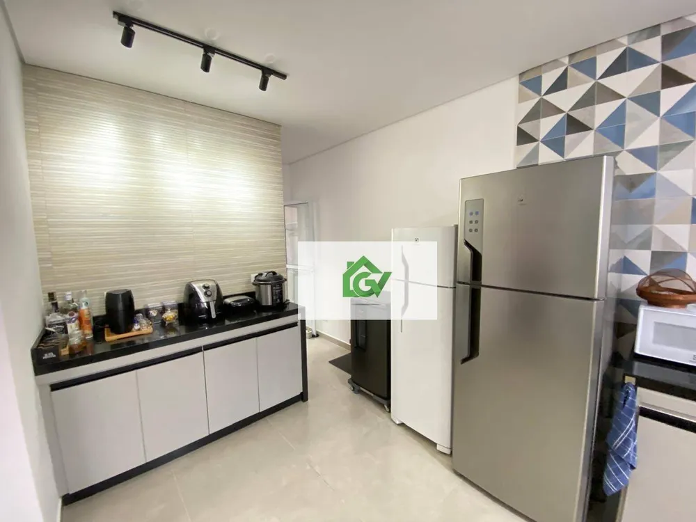 Casa, 3 quartos, 120 m² - Foto 3