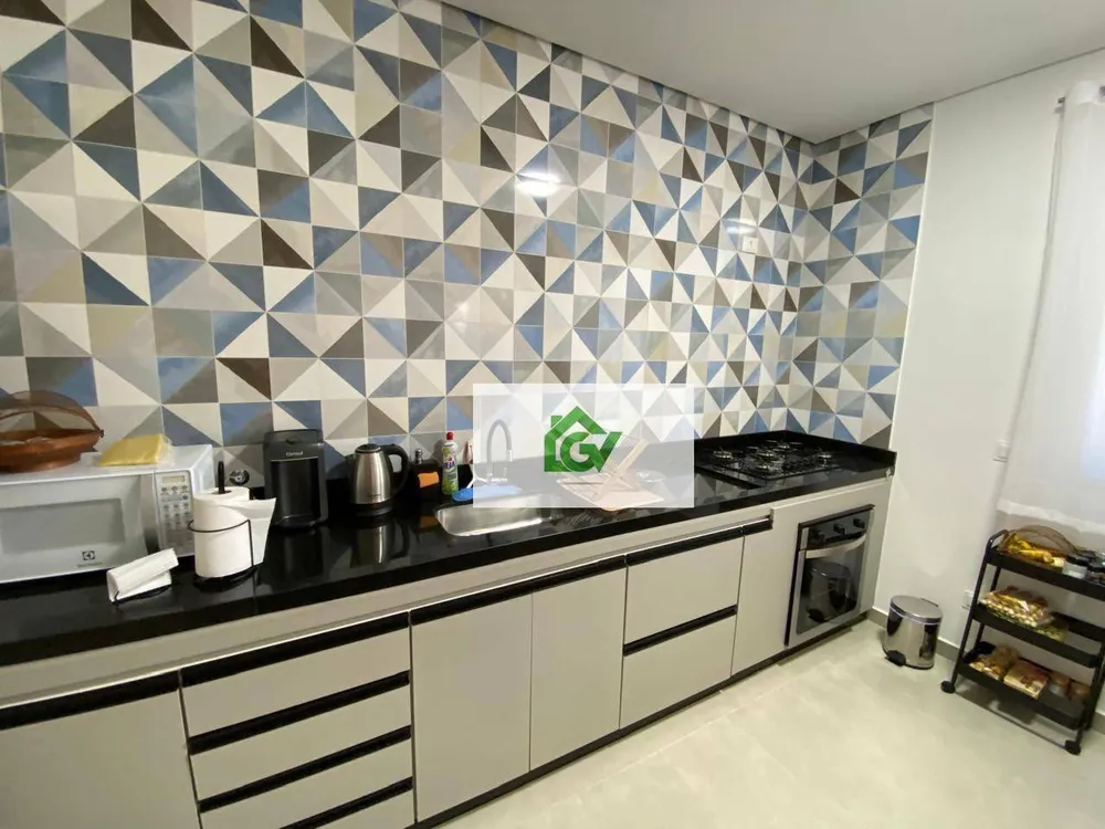Casa, 3 quartos, 120 m² - Foto 4