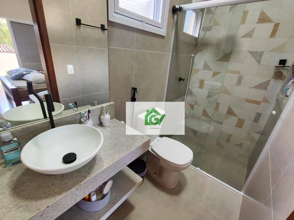 Casa, 3 quartos, 120 m² - Foto 7